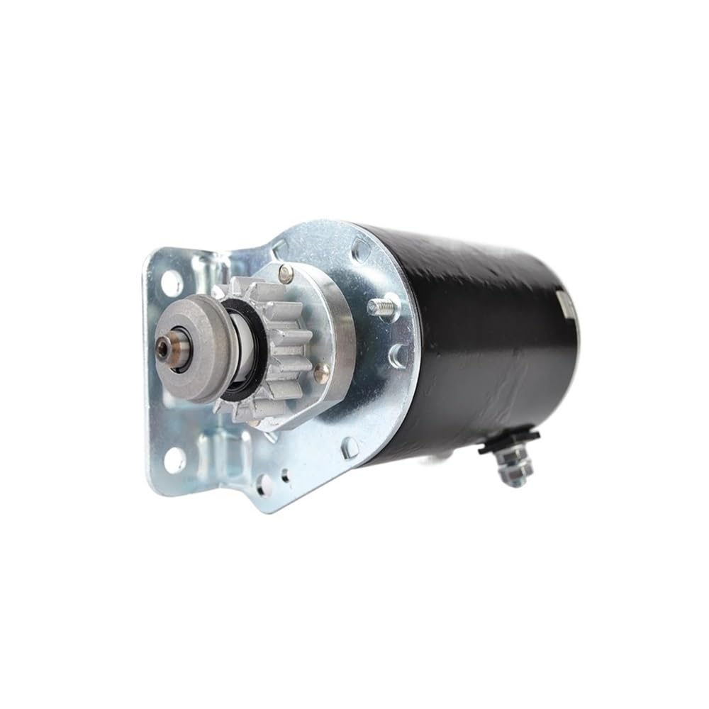 Démarreur pour MZ14H XL320 170-DH lancement moteur tondeuse