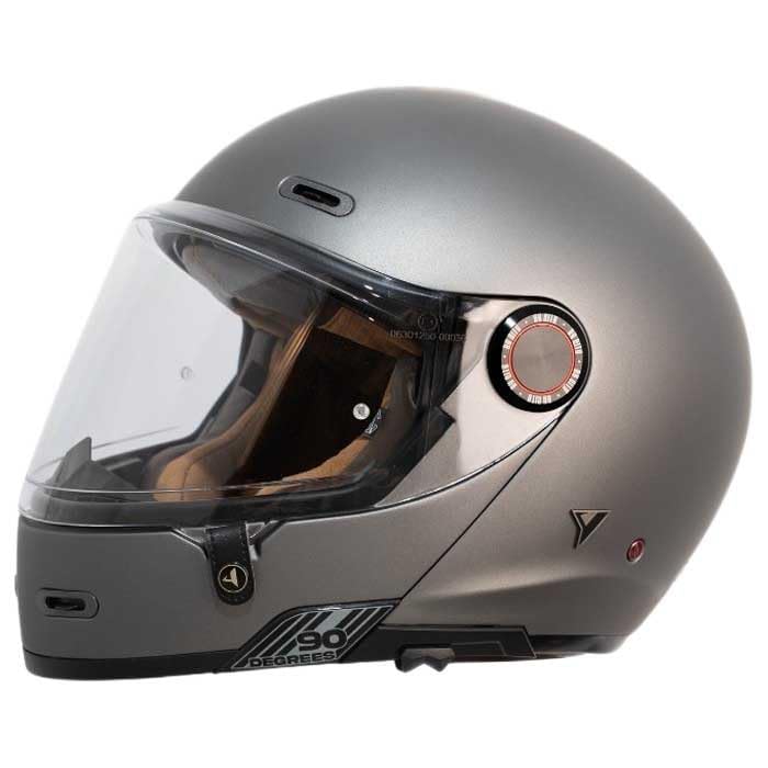 By City 90 Degrees Modular Helmet M
