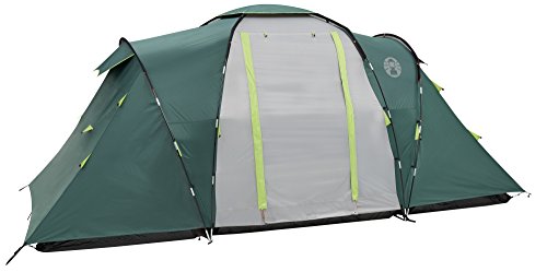 Coleman Spruce Falls 4 Zelt für 4 Personen Kuppelzelt