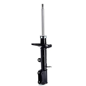 Amazon.com: KAYABA UK KYB333116 KYB 333116 Shock Absorber