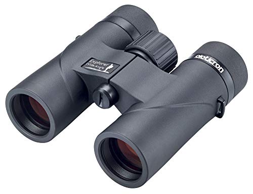 Binocular Opticron Explorer WA ED-R 10x32 miniatura 1
