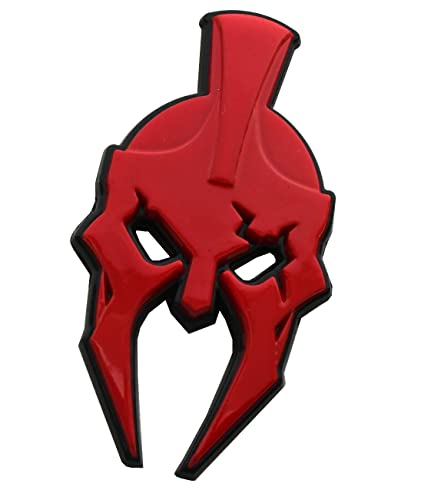Emblema decorativo Desconocido de alta precisión para personalización de carrocería 3
