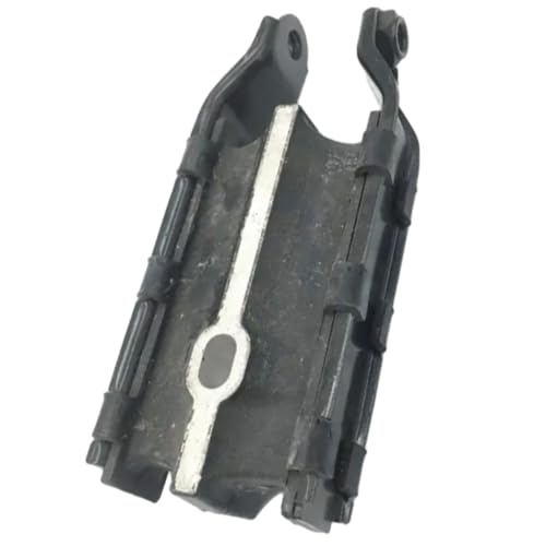 Kacepar Engine Mount, Engine Mount Bracket Support, Transmission Mount Compatible with Volvo S60 Turbocharged Lower, 31262935