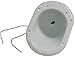 Heavy Duty" Docking Lights (Housing - White) By Aqua Power/Sierra"