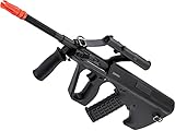 Evike Airsoft - JG AUG Mil-Inspired Full Size AEG Airsoft In...