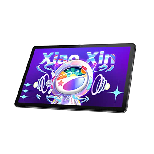 xiaoxin Tablet 2022 Tablet de 10,6 polegadas 800 W Câmera frontal traseira 7700 mAh Bateria 4 + 64 G