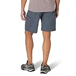 Wrangler Authentics Men's Performance Comfort Flex Cargo Short - Image 2