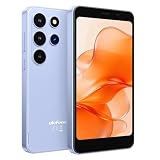 Ulefone Armor Nota 22 telefoni Android, smartphone Android 16, 20 GB + 32