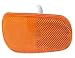 Depo 334-1402L-US Dodge/Plymouth Neon Driver Side Replacement Side Marker Lamp Unit