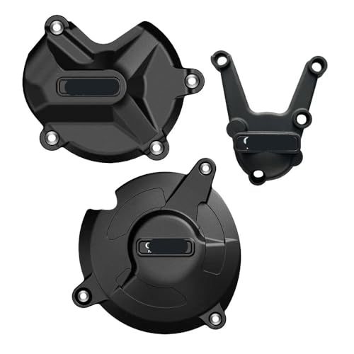 Kit de protection moteur moto haut de gamme pour modification S1000RR 2019