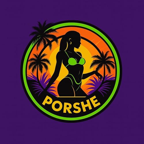  Porshe