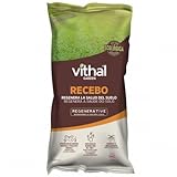 Recebo 50L - Vithal Garden. Regenera la Salud del Suelo. Aporta Materia organica y excelente Drenaje. Favorece el enraizamiento.