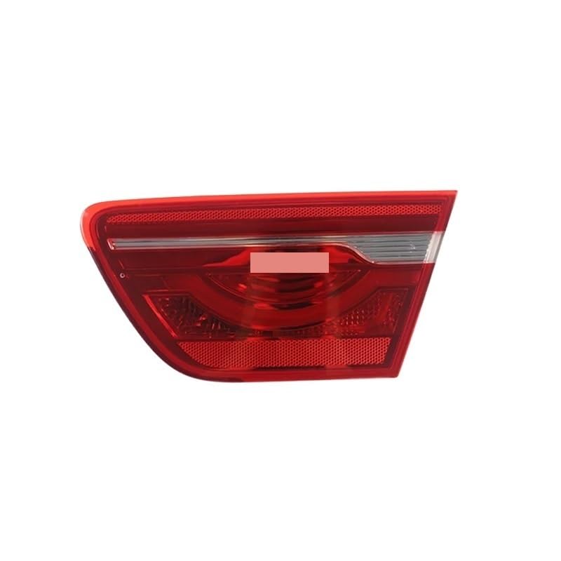Feu arrière extérieur LED pour Jaguar XEL 2016-2018 type T4N19296