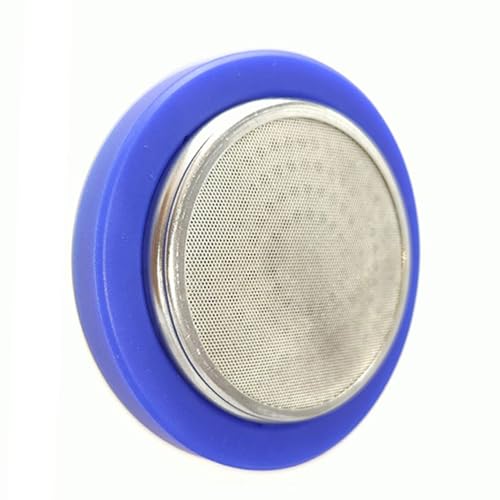 Stainless Steel Coffee Machine Water Distribution Net Silicone Seal Ring Coffee Machine Parts E61 Coffee Machine Espresso Machine Accessories