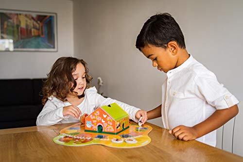 Nathan Surprise au Poulailler - vue 4