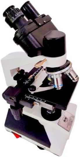 MSW Research Medical Binocular Microscope- SM 66