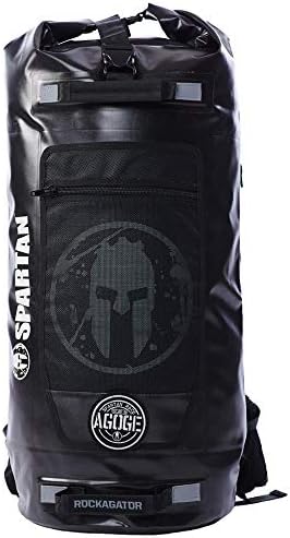 spartan backpack