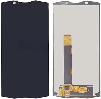 YOOOKOOO for DOOGEE S mini LCD