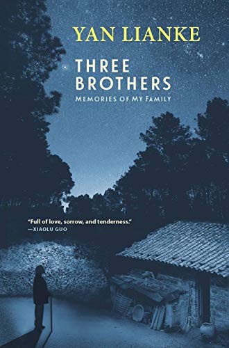 Three Brothers view 2