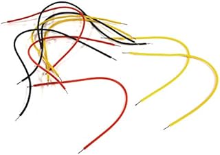 Integy RC Model C29899 Thin Power Wire (10) 80mm Long for DIY Toys