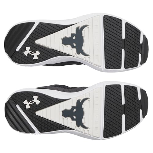 Image of Under Armour Men's Project Rock Blood Sweat Respect 5