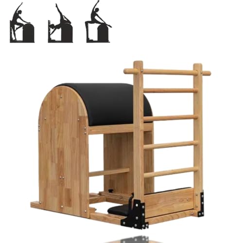 ピラティス ラダーバレル MADE in TOKYO （9/26〜30まで特価