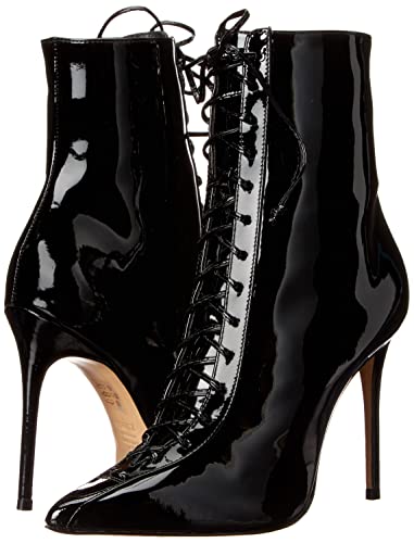 Schutz Women's Ankle Boots And Booties, Black, 5 #TOP6