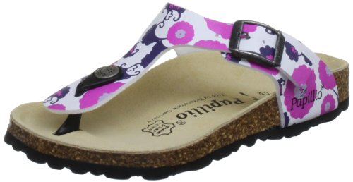 Papillio 204192, teenslippers kinderen 30 EU