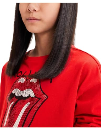Image of Desigual Girls' Ts Blair Rolling