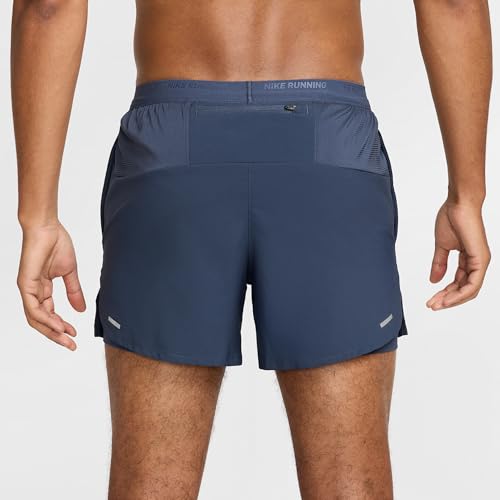 Nike Men's Dri-fit Stride 2-in-1 5" Shorts3