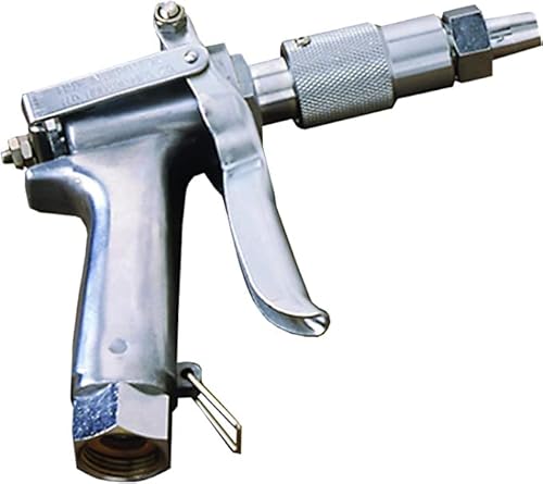 4 Pack of HD Hudson Hudson 38500 JD9-C Heavy-Duty Spray Gun with 38602 Tip