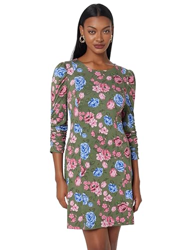 Image of Max Women Knee Length Dress