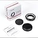 VILTROX EF-GFX Pro Lens Adapter EF Mount to GFX Mount Lens Adapter Converter Ring for Canon EF/EF-S Series Lens to Fuji GFX-Mount Medium Format Camera GFX 100 100S 50S 50SII 50R