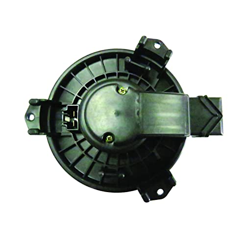 Image of TYC 700264 Replacement Blower Assembly for Toyota Yaris
