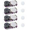 ONEST 4 Pieces Cricket Noise Maker with 20 Sounds New Prank Beeping Concealed Noise Stuff for Adults