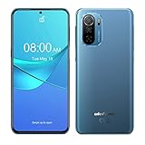 🌍【Cámara trasera triple de 20MP + Cámara frontal de 16MP】El teléfono móvil Ulefone Note 13P tiene un sistema de cámara triple con lente principal de 20MP, lente macro de 2MP. La lente principal de 20 megapíxeles captura todos los detalles y te brinda fotos nítidas y claras, mientras que una lente macro te permite ver los detalles más pequeños de la vida. Y la cámara frontal de 16MP captura cada detalle de tu rostro en alta resolución.