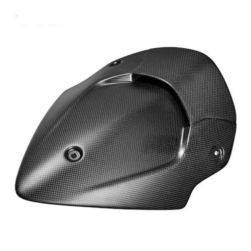 Pare-brise déflecteur vent moto carbone Multistrada 1200 1260 S V2 950