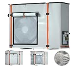 JIAHOO 600D Cover 35x15x27