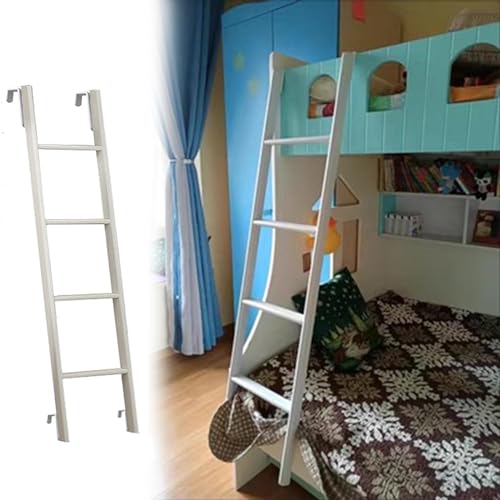 Échelle pour lit superposé de chambre et dortoir de remplacement - 2