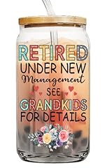 Retired Under New Management
