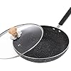 Artibetter 10pcs Set Solid Wood Pot Lid Handles Heat-resistant Pan Grip Replacement Knobs for Cookware Kettle Lid Accessories Kitchen Pot Grip for Cooking Maintenance #4