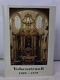 hausverwaltung gegenfurtner wohnungen  Die katholische Pfarrei Vohenstrauß 1929 - 1979.