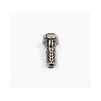 Hope Hope 90 Degree Disc Brake Caliper Connector Bolt