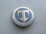 HYUNDAI 2001-2008 Tiburon Tuscani Trunk Tailgate 86330-2C000 Emblem Badge Logo