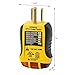 Sperry Instruments STK001 Non-Contact Voltage Tester (VD6504) & GFCI Outlet / Receptacle Tester (GFI6302) Kit, Electrical AC Voltage Detector, Yellow & Black