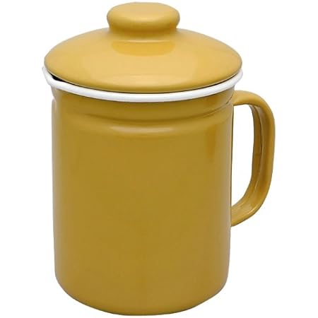 Amazon ホーローオイルポット ホームピッカーsc 10 キャメル オイルポット オンライン通販