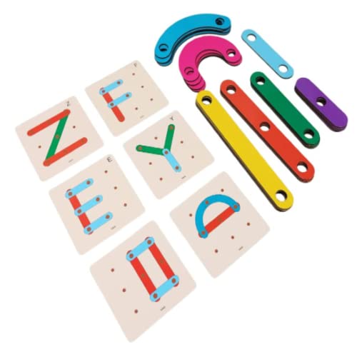 Brinquedo Educativo De Madeira 3 Anos Formas Mágicas Babebi