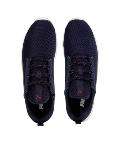 Image of Puma Unisex Adult Buzz Sneaker