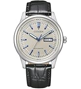 Orologio Citizen Automatico Uomo NY0084-89EE - Cinturino Acciaio, Vetro Cristallo, 20 Bar - Foto 10