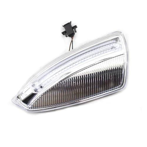 Señalizador de giro LED premium con lente hermética para Mercedes W164